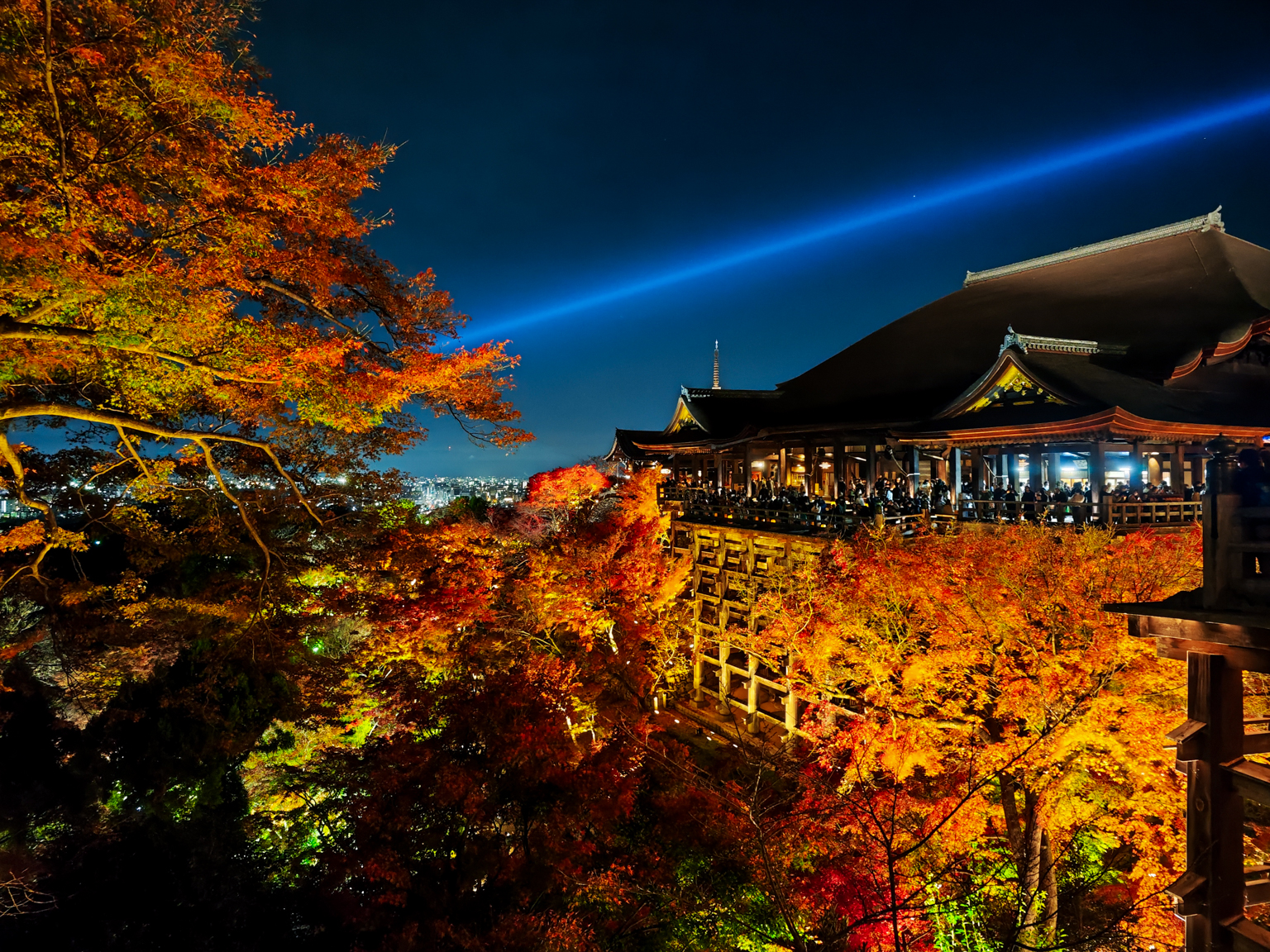 網站近期文章：【京都清水寺住宿推薦】京都東山莊旅館 清水寺走路僅七分鐘即到 早上六點逛清水寺最佳