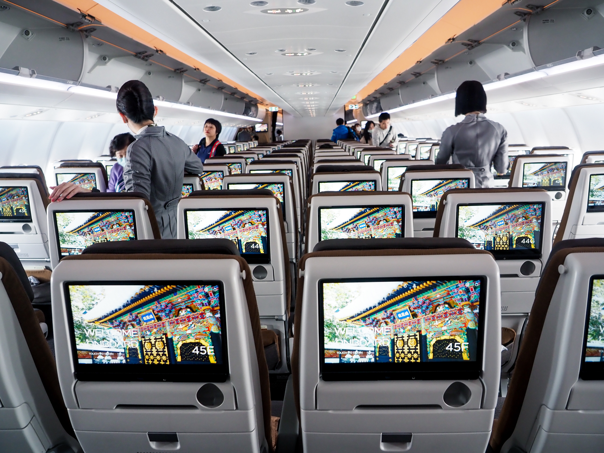 網站近期文章：【星宇航空飛仙台】TPE-KIX JX862 A330neo機型飛行紀錄 台北仙台航線唯一寬體機航司