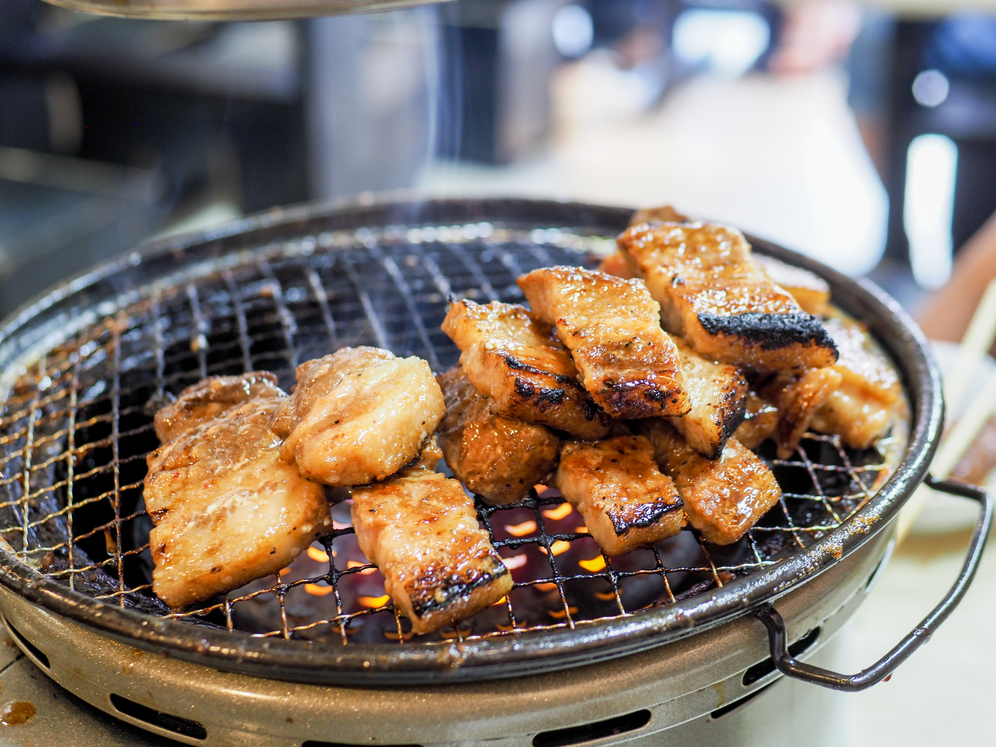 網站近期文章：【池袋燒肉吃到飽】焼肉食べ放題 縁（えん）池袋店 東京1480日圓平價燒肉吃到飽真的很狂